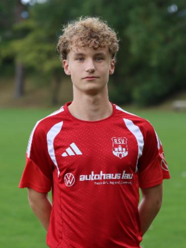 Devin Knoche