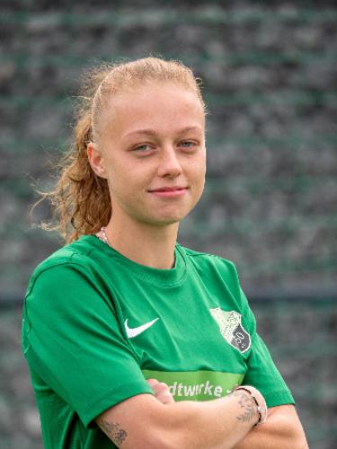 Celina Michelle Pahl