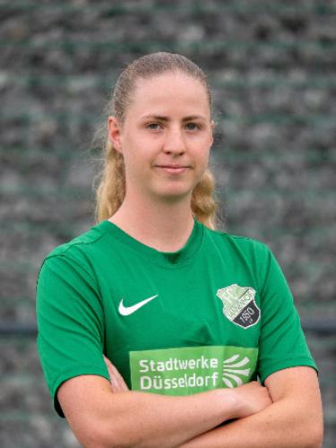 Ann-Kathrien Scherrer