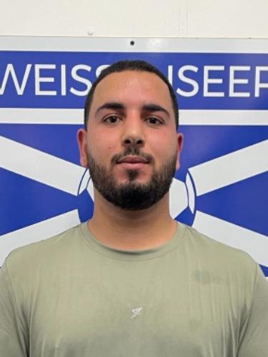 Oussama Mamou