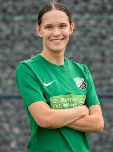 Elisabeth Stumpf