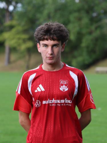 Elia Gabriel Marangi