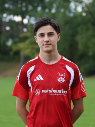 Tamerlan Saidulaev