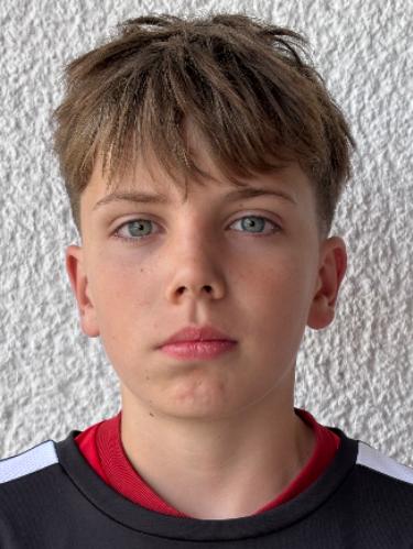 Liam Ladermann