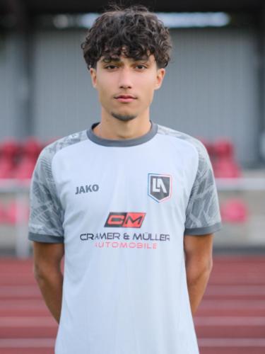 Yusuf Kerem Akdag