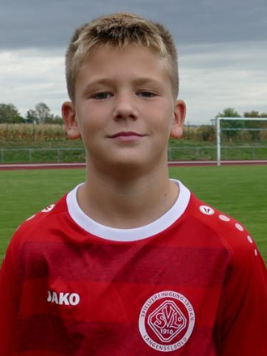 William Weingärtner