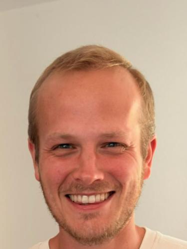 Matthias Fey