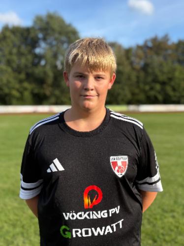 Timo Strickmann