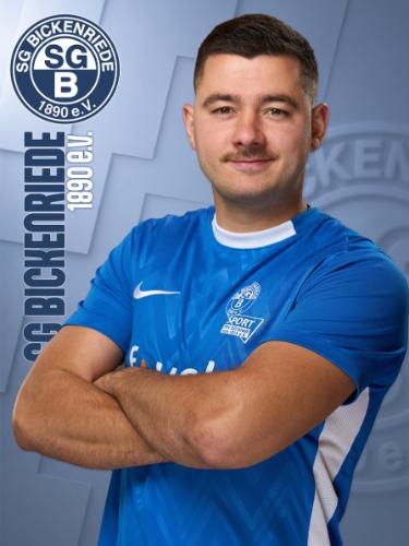Christian Staufenbiel
