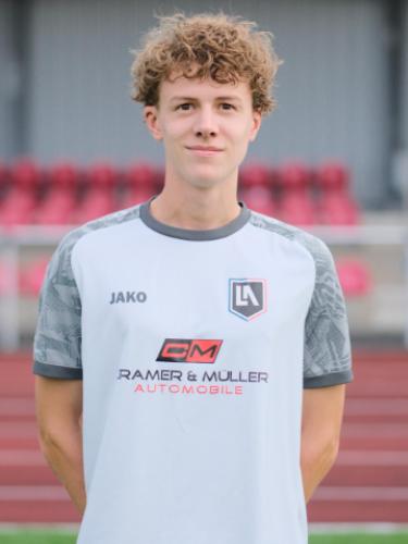 Mika Vollmerhaus