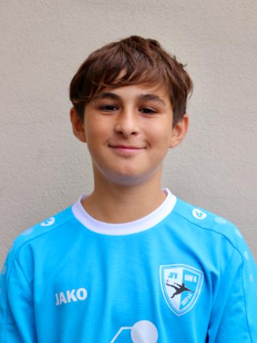 Amrichan Arslanovic Shakhbazov