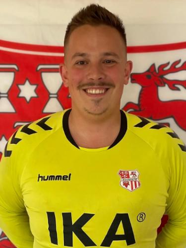 Simon Bayer