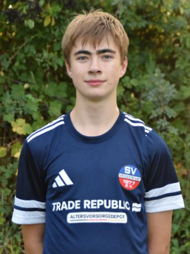 Malte Liebentraut