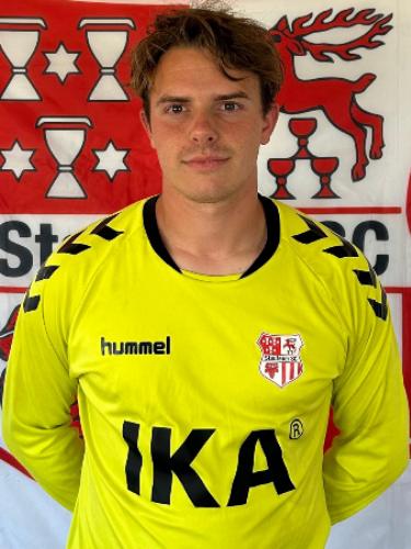 Jan Bihlmann