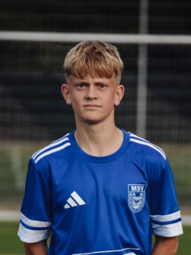Frederik Brandt