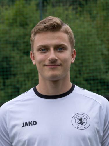 Florian Baum