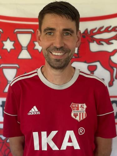 Markus Disch