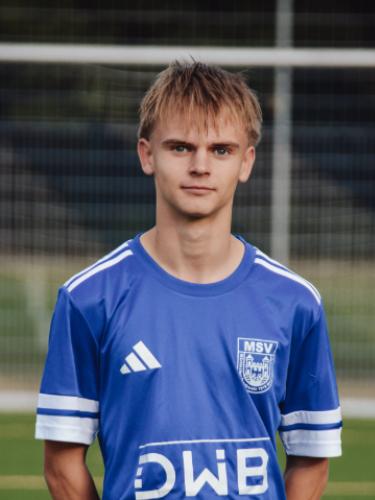 Henrik Malte Brandt