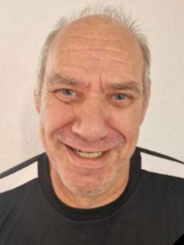 Uwe Klammer