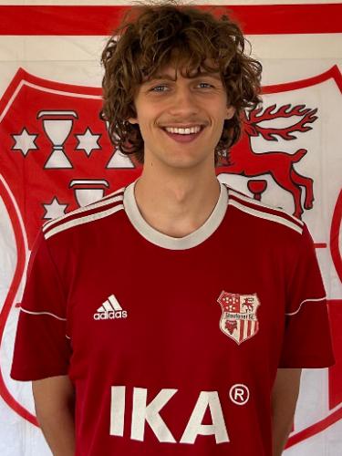 Benedikt Just