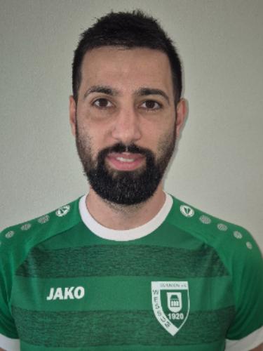 Cihan Bolat