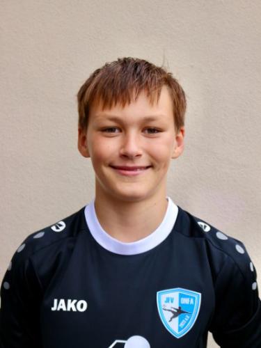 Simon Petzold