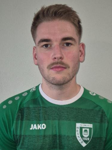 Linus Gebker