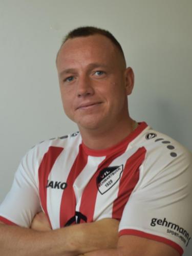 Felix Rascher