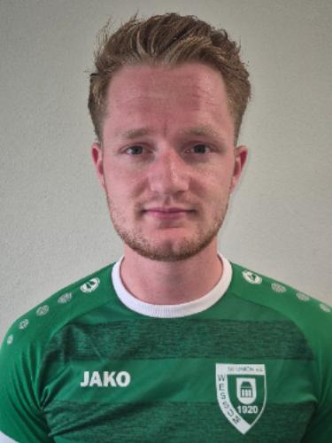 Simon Gesing