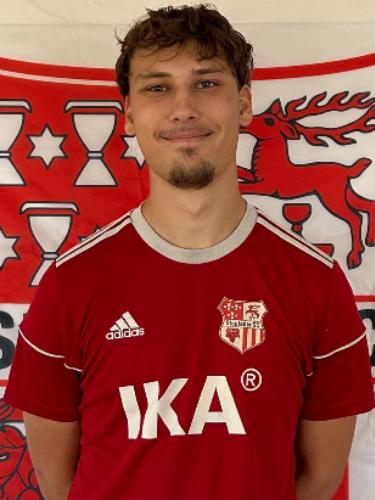 Raphael Wölk