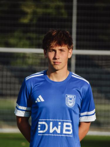 Hannes Fedchenheuer