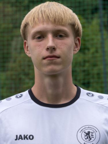 Hlib Prianichnikov