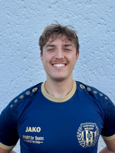 Theo Linke