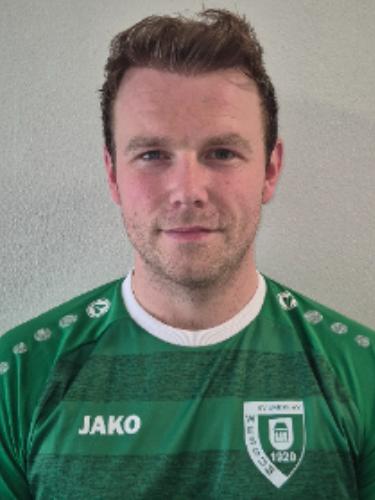 Justus Lefering