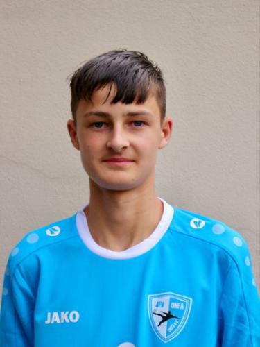 Jakob Schiewack