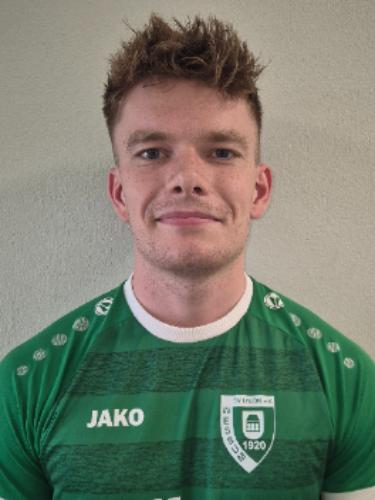 Sebastian Ungrund
