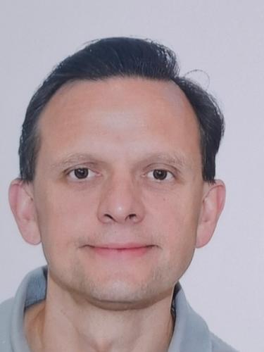 Ivo Drnovsek