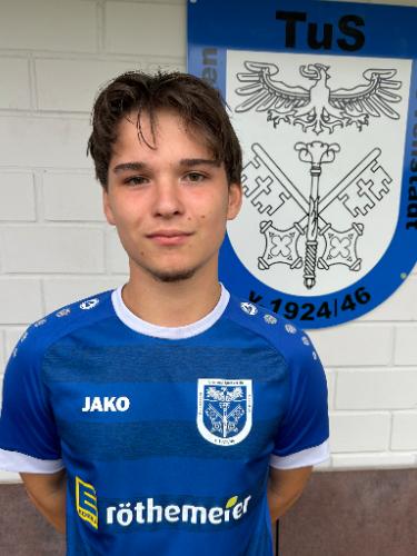 Jendrik Hartwig