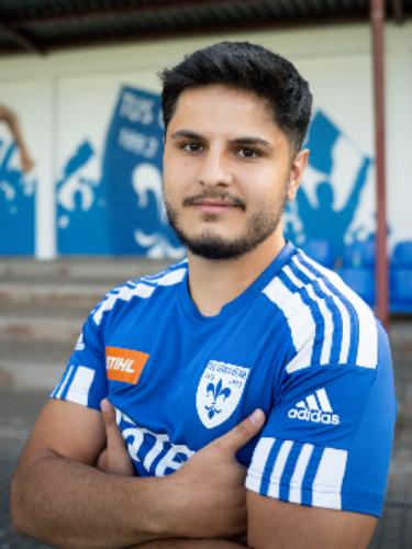 Görkem Cakir