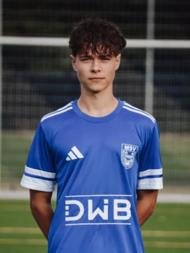 Ben Thorben Lück