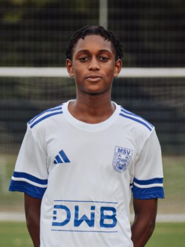 Djibril Nduta Sow