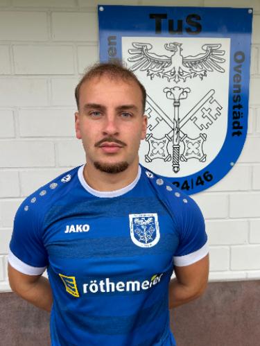 Gleb Schapovalov