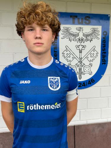 Jarne Schmitz