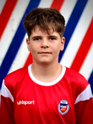 Enno Bennet Eckert