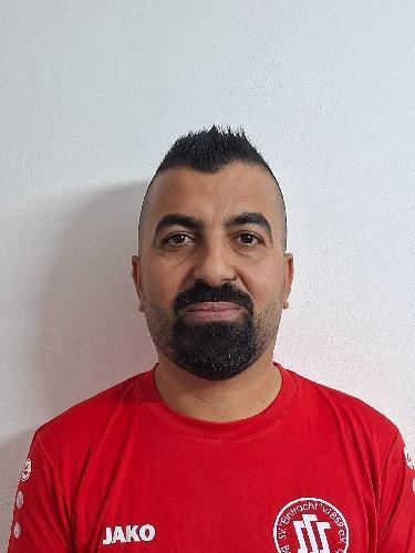 Mohammed Nori Mohammed