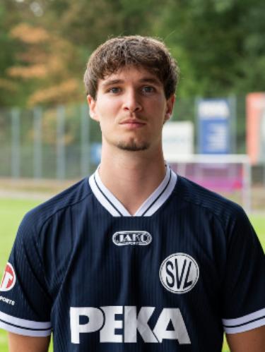 Nico Eckerle