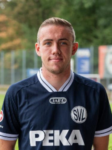 Cedric Frietsch