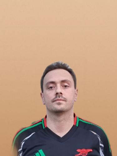 Dennis Rach