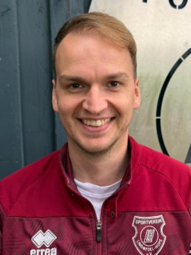 Jan Ludewig