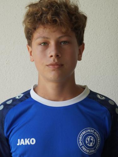 Moritz Schmith
